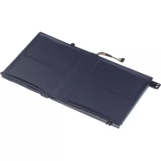 Baterija T6 Power za Lenovo IdeaPad S540-15IML, S540-15IWL GTX 81SW, 4610mAh, 70Wh, 4-celična, Li-Pol