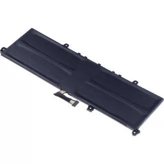 Baterija T6 Power Lenovo ThinkBook 13s G2, 13s G3, 14s G2, 3627mAh, 56Wh, 4-celična, Li-pol