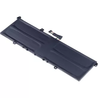 Baterija T6 Power Lenovo ThinkBook 13s G2, 13s G3, 14s G2, 3627mAh, 56Wh, 4-celična, Li-pol