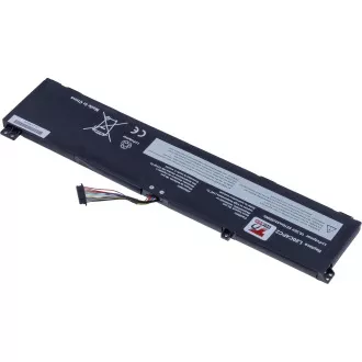 Baterija T6 Power Lenovo Legion 5-17ACH6, 5-17ITH6, 5210mAh, 80Wh, 4-celična, Li-poly