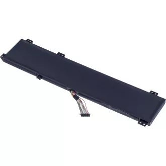 Baterija T6 Power Lenovo Legion 5-17ACH6, 5-17ITH6, 5210mAh, 80Wh, 4-celična, Li-poly