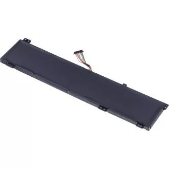 Baterija T6 Power Lenovo Legion 5-17ACH6, 5-17ITH6, 5210mAh, 80Wh, 4-celična, Li-poly