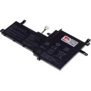 Baterija T6 Power za Asus VivoBook X513, X531, S513, S531F, F513, K513, 3639mAh, 42Wh, 3-celična, Li-pol