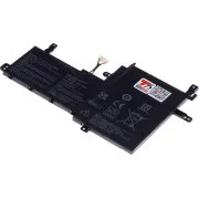 Baterija T6 Power za Asus VivoBook X513, X531, S513, S531F, F513, K513, 3639mAh, 42Wh, 3-celična, Li-pol