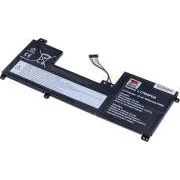 Baterija T6 Power za Lenovo Legion Y730-17ICH, Y740-17ICHg, 4955 mAh, 76 Wh, 4-celična, Li-pol