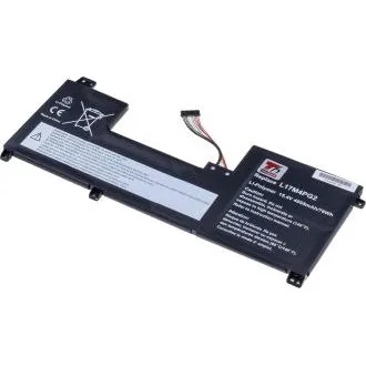 Baterija T6 Power za Lenovo Legion Y730-17ICH, Y740-17ICHg, 4955 mAh, 76 Wh, 4-celična, Li-pol