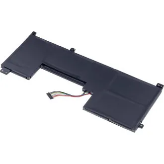 Baterija T6 Power za Lenovo Legion Y730-17ICH, Y740-17ICHg, 4955 mAh, 76 Wh, 4-celična, Li-pol