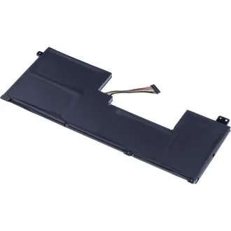Baterija T6 Power za Lenovo Legion Y730-17ICH, Y740-17ICHg, 4955 mAh, 76 Wh, 4-celična, Li-pol