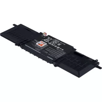 Baterija T6 Power Asus ZenBook UX333FA, UX333FN, 4335mAh, 50Wh, 3-celična, Li-pol
