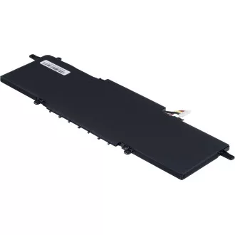 Baterija T6 Power Asus ZenBook UX333FA, UX333FN, 4335mAh, 50Wh, 3-celična, Li-pol