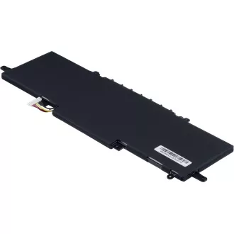Baterija T6 Power Asus ZenBook UX333FA, UX333FN, 4335mAh, 50Wh, 3-celična, Li-pol