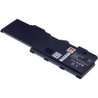Baterija T6 Power za HP ZBook Fury 15 G7, 15 G8, 17 G7, 17 G8, 6080mAh, 94Wh, 8 celic, Li-poly Baterija T6 Power za HP ZBook Fury 15 G7, 15 G8, 17 G7, 17 G8, 6080mAh, 94Wh, 8 celic, Li-poly