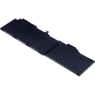 Baterija T6 Power za HP ZBook Fury 15 G7, 15 G8, 17 G7, 17 G8, 6080mAh, 94Wh, 8 celic, Li-poly Baterija T6 Power za HP ZBook Fury 15 G7, 15 G8, 17 G7, 17 G8, 6080mAh, 94Wh, 8 celic, Li-poly