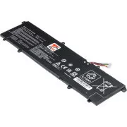 Baterija T6 Power za Asus VivoBook S333EA, X1505VA, X1704VA, X321EA, 4335mAh, 50Wh, 3 celice, Li-poly