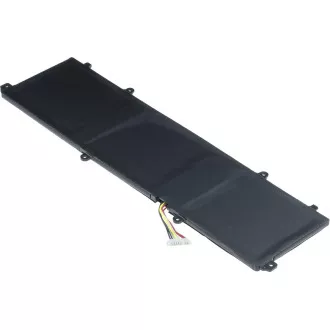 Baterija T6 Power za Asus VivoBook S333EA, X1505VA, X1704VA, X321EA, 4335mAh, 50Wh, 3 celice, Li-poly Baterija T6 Power za Asus VivoBook S333EA, X1505VA, X1704VA, X321EA, 4335mAh, 50Wh, 3 celice, Li-poly
