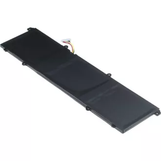 Baterija T6 Power za Asus VivoBook S333EA, X1505VA, X1704VA, X321EA, 4335mAh, 50Wh, 3 celice, Li-poly Baterija T6 Power za Asus VivoBook S333EA, X1505VA, X1704VA, X321EA, 4335mAh, 50Wh, 3 celice, Li-poly