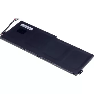 Baterija T6 Power za Acer Aspire Nitro VN7-593G, VN7-793G, 4605mAh, 69Wh, 4-celična, Li-pol