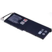 Baterija T6 Power za Acer Aspire Nitro VN7-593G, VN7-793G, 4605mAh, 69Wh, 4-celična, Li-pol