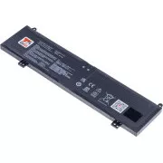 Baterija T6 Power za Asus ROG Strix G15 G513, G17 G713, TUF A15 FA507, 5845mAh, 90Wh, 4 celice, Li-pol