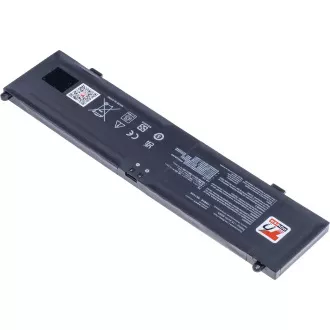 Baterija T6 Power za Asus ROG Strix G15 G513, G17 G713, TUF A15 FA507, 5845mAh, 90Wh, 4 celice, Li-pol