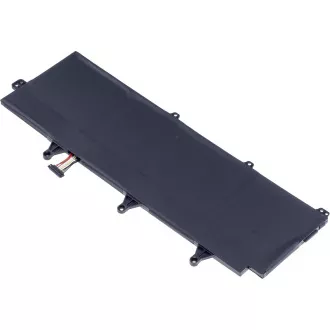 Baterija T6 Power za Asus ROG Zephyrus GX701GV, GX701GW, GX735GV, 4940mAh, 76Wh, 4 celice, Li-poly