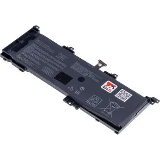 Baterija T6 Power za Asus ROG Strix GL502VS, GL502VY, 4120mAh, 62Wh, 4-celična, Li-poly Baterija T6 Power za Asus ROG Strix GL502VS, GL502VY, 4120mAh, 62Wh, 4-celična, Li-poly