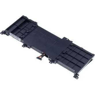 Baterija T6 Power za Asus ROG Strix GL502VS, GL502VY, 4120mAh, 62Wh, 4-celična, Li-poly Baterija T6 Power za Asus ROG Strix GL502VS, GL502VY, 4120mAh, 62Wh, 4-celična, Li-poly