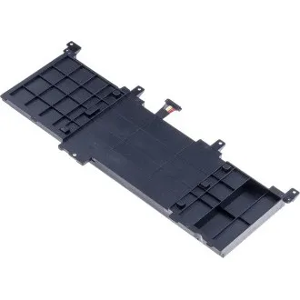 Baterija T6 Power za Asus ROG Strix GL502VS, GL502VY, 4120mAh, 62Wh, 4-celična, Li-poly Baterija T6 Power za Asus ROG Strix GL502VS, GL502VY, 4120mAh, 62Wh, 4-celična, Li-poly