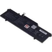Baterija T6 Power za Asus ZenBook UX5400, UX5401, UM5401, 5427mAh, 63Wh, 3-celična, Li-pol