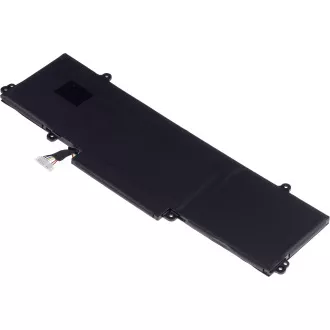 Baterija T6 Power za Asus ZenBook UX5400, UX5401, UM5401, 5427mAh, 63Wh, 3-celična, Li-pol