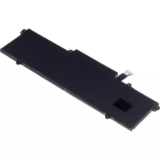 Baterija T6 Power za Asus ZenBook UX5400, UX5401, UM5401, 5427mAh, 63Wh, 3-celična, Li-pol
