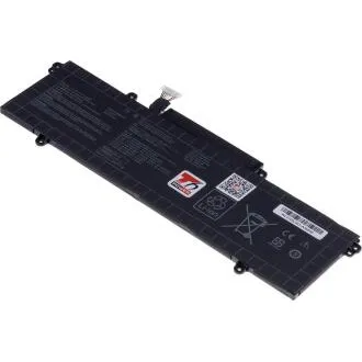 Baterija T6 Power za Asus ZenBook UX5400, UX5401, UM5401, 5427mAh, 63Wh, 3-celična, Li-pol Baterija T6 Power za Asus ZenBook UX5400, UX5401, UM5401, 5427mAh, 63Wh, 3-celična, Li-pol