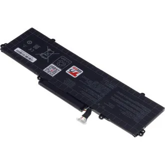 Baterija T6 Power za Asus ZenBook UX5400, UX5401, UM5401, 5427mAh, 63Wh, 3-celična, Li-pol Baterija T6 Power za Asus ZenBook UX5400, UX5401, UM5401, 5427mAh, 63Wh, 3-celična, Li-pol