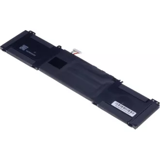 Baterija T6 Power za Asus ZenBook Flip UM462DA, UX462DA, Q406DA, 3684mAh, 42Wh, 3-celična, Li-pol