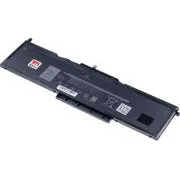 Baterija T6 Power za Dell Latitude 5580, 5591, Precision 3520, 3530, 8070mAh, 92Wh, 6 celic, Li-pol