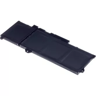 Baterija T6 Power za Dell Latitude 5421, 5431, 5521, Precision 3561, 4210mAh, 64Wh, 4 celice, Li-poly