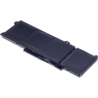 Baterija T6 Power za Dell Latitude 5421, 5431, 5521, Precision 3561, 4210mAh, 64Wh, 4 celice, Li-poly