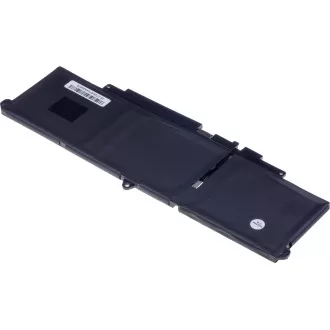 Baterija T6 Power za Dell Latitude 7340, 7350, 7440, 7450, 7640, 7650, 4878mAh, 57Wh, 3-celična, Li-pol Baterija T6 Power za Dell Latitude 7340, 7350, 7440, 7450, 7640, 7650, 4878mAh, 57Wh, 3-celična, Li-pol
