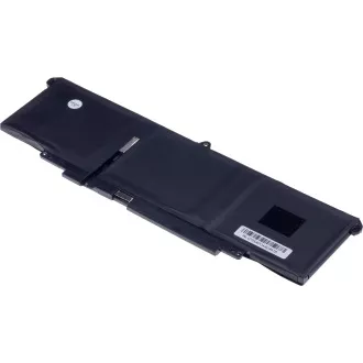 Baterija T6 Power za Dell Latitude 7340, 7350, 7440, 7450, 7640, 7650, 4878mAh, 57Wh, 3-celična, Li-pol Baterija T6 Power za Dell Latitude 7340, 7350, 7440, 7450, 7640, 7650, 4878mAh, 57Wh, 3-celična, Li-pol