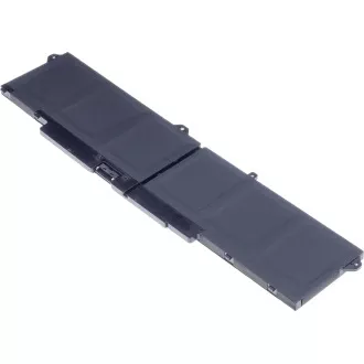 Baterija T6 Power za Dell Latitude 5521, 5531, Precision 3561, 3571, 8500mAh, 97Wh, 6 celic, Li-poly