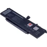 Baterija T6 Power za Dell Precision 5470, 5480, 5490, 4670mAh, 72Wh, 4 celice, Li-poly