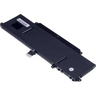 Baterija T6 Power za Dell Precision 5470, 5480, 5490, 4670mAh, 72Wh, 4 celice, Li-poly