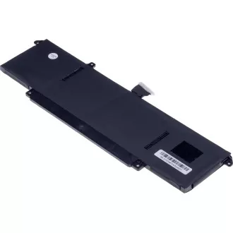 Baterija T6 Power za Dell Precision 5470, 5480, 5490, 4670mAh, 72Wh, 4 celice, Li-poly