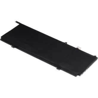 Baterija T6 Power za serijo HP Spectre 13-ap0000 x360, 3990mAh, 61,4Wh, 4celična, Li-pol