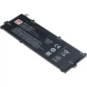 Baterija T6 Power za HP Pavilion 15-cs1000, 15-cs2000, 15-cs3000 serije, 4100mAh, 61Wh, 4-celična, Li-pol