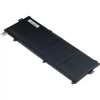 Baterija T6 Power za HP Pavilion 15-cs1000, 15-cs2000, 15-cs3000 serije, 4100mAh, 61Wh, 4-celična, Li-pol