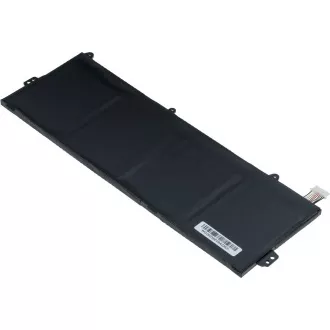 Baterija T6 Power za HP Pavilion 15-cs1000, 15-cs2000, 15-cs3000 serije, 4100mAh, 61Wh, 4-celična, Li-pol