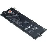Baterija T6 Power za HP Pavilion 15-cs1000, 15-cs2000, 15-cs3000 serije, 4100mAh, 61Wh, 4-celična, Li-pol