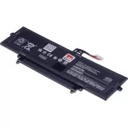 Baterija T6 Power za HP EliteBook x360 1030 G7, 1030 G8, 7012mAh, 54Wh, 4-celična, Li-poly