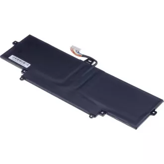 Baterija T6 Power za HP EliteBook x360 1030 G7, 1030 G8, 7012mAh, 54Wh, 4-celična, Li-poly